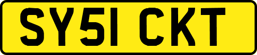 SY51CKT