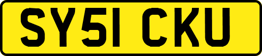 SY51CKU