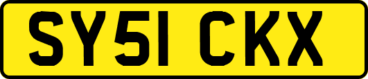 SY51CKX