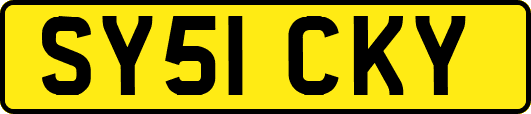 SY51CKY