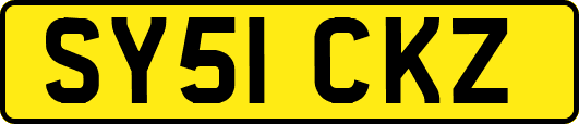 SY51CKZ