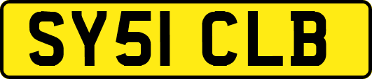 SY51CLB