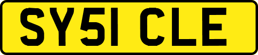SY51CLE
