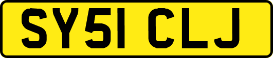 SY51CLJ