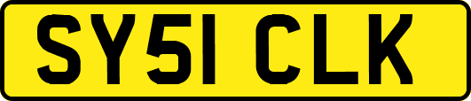 SY51CLK