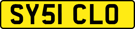SY51CLO