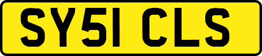 SY51CLS