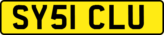 SY51CLU