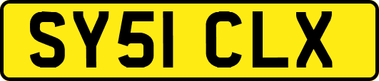 SY51CLX