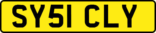 SY51CLY