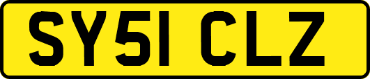 SY51CLZ