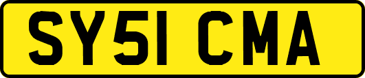 SY51CMA