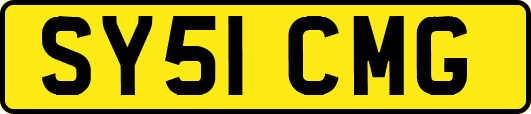 SY51CMG