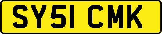 SY51CMK