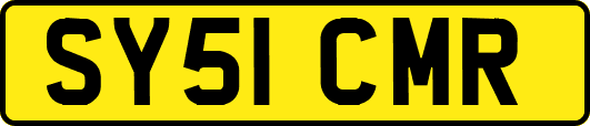 SY51CMR