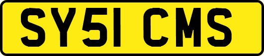 SY51CMS
