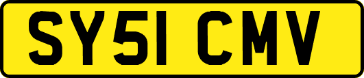 SY51CMV