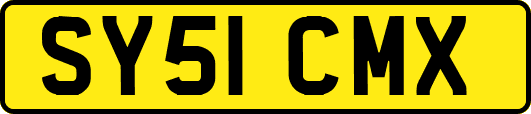 SY51CMX