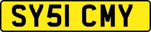 SY51CMY