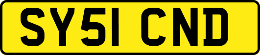 SY51CND