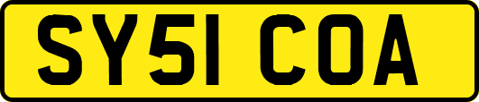 SY51COA