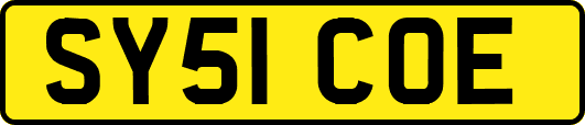 SY51COE