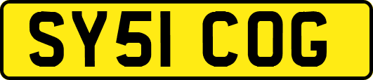 SY51COG