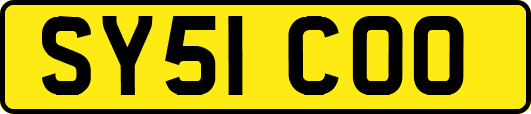 SY51COO