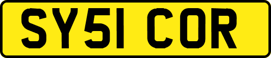 SY51COR