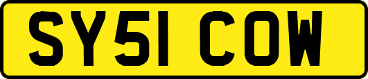 SY51COW