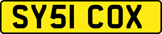 SY51COX