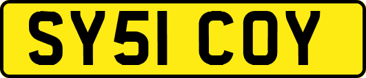 SY51COY