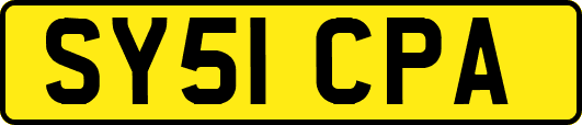 SY51CPA