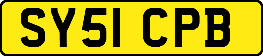 SY51CPB