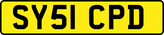 SY51CPD