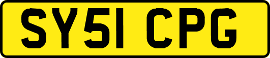 SY51CPG