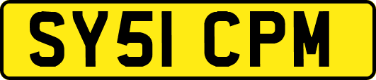 SY51CPM