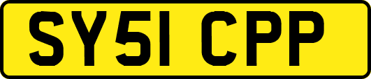 SY51CPP