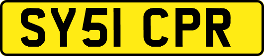 SY51CPR