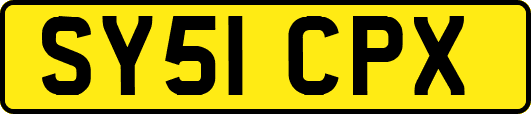 SY51CPX