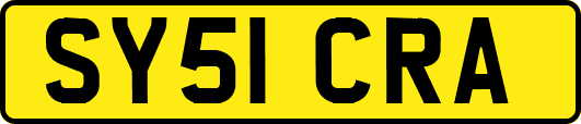 SY51CRA