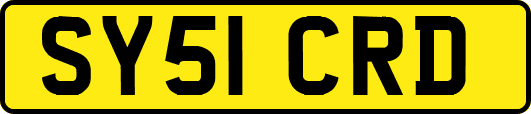SY51CRD