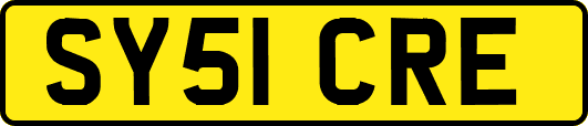 SY51CRE