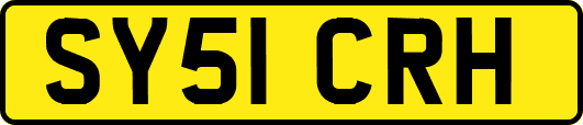 SY51CRH