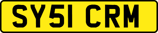 SY51CRM