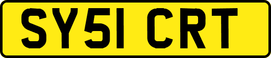 SY51CRT