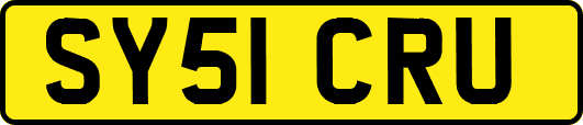 SY51CRU