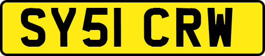 SY51CRW