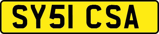 SY51CSA