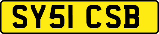 SY51CSB